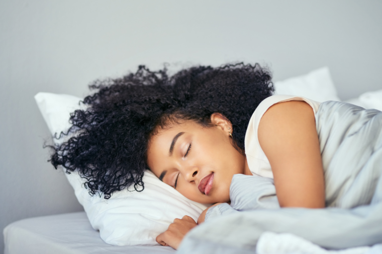Let’s talk about Sleep and how lack of it affects an individual