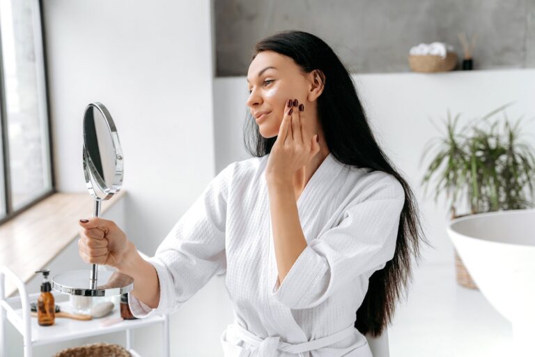 Best Practices for Healthy Aging Women