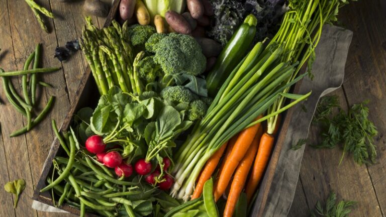 Foods that promote Restful Sleep and Muscle Recovery