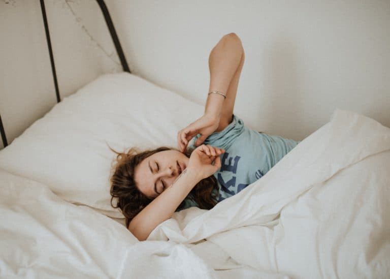 Improving Sleep Through Sleep Hygiene