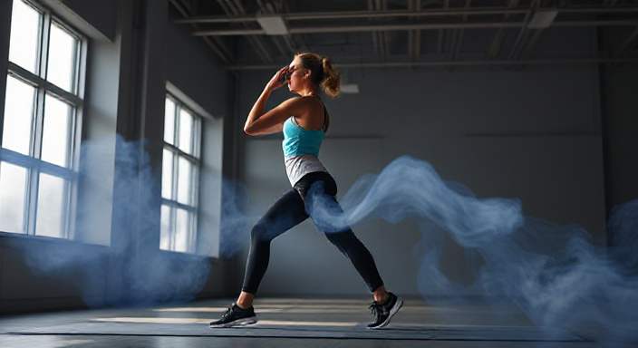 The Transformative Power of 20 Minutes: Aerobic Exercise for a Healthier, Happier You