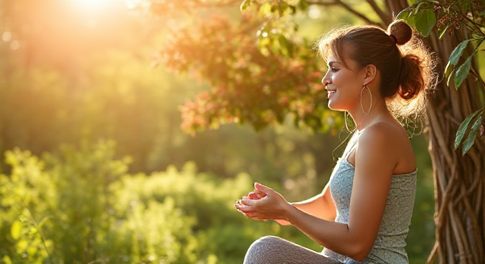 Daily Rituals for Stronger Health: Small Habits, Big Results