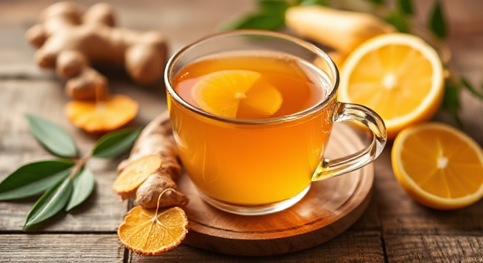 Top 10 Teas for Digestion: Nature’s Gentle Remedies