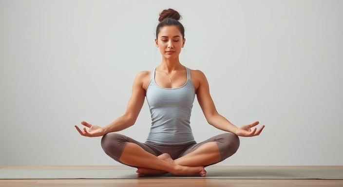What Happens When You Sit in Butterfly Pose for a Few Minutes Per Day