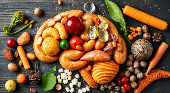 Top Vitamins and Minerals for Brain and Body Health