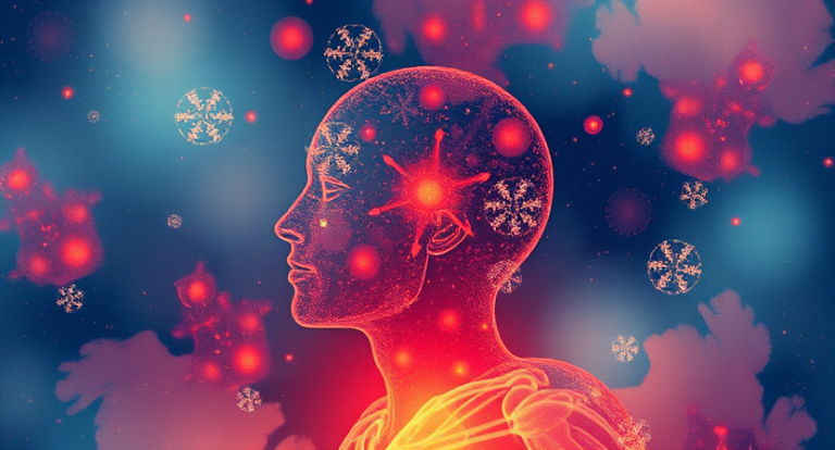 Emotions and Your Body: How Feelings Impact Your Physical Health