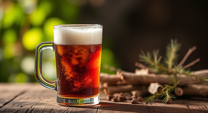 The “Benefits” of Root Beer: A Closer Look at What This Popular Drink Can Do