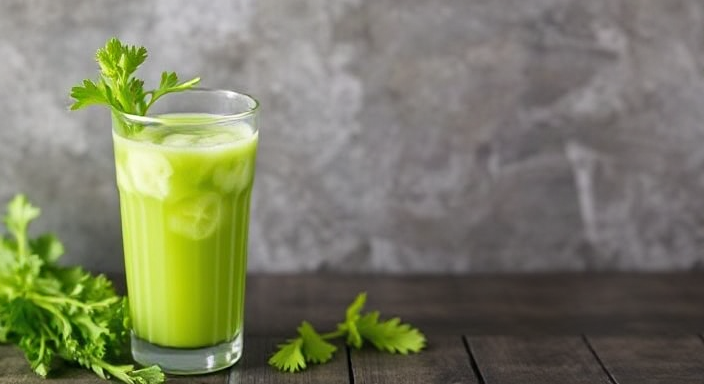 The Incredible Benefits of Celery Juice: Nature’s Healing Elixir