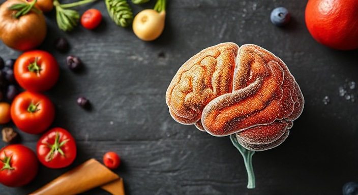 Brain-Supporting Nutrients: Fuel Your Mind with the Right Foods
