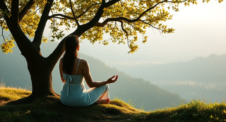8 Ways to Prioritize Your Peace: Creating a Life That Nourishes Your Soul
