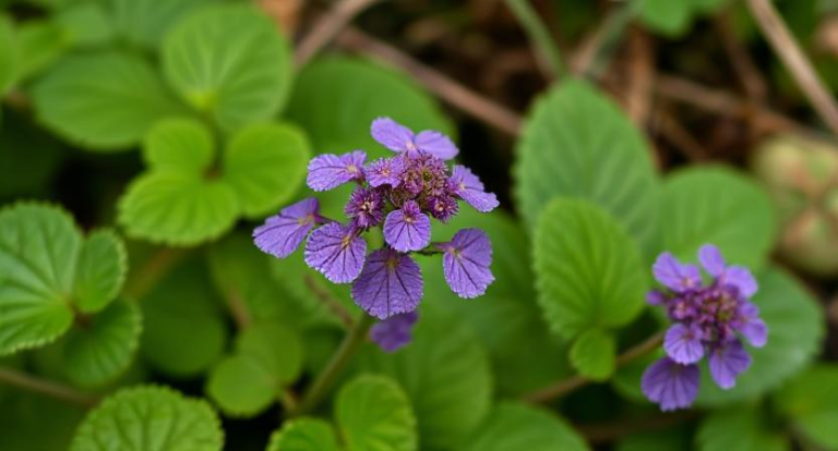 The Hidden Health Benefits of Purple Dead Nettle: Why You Should Add It to Your Routine