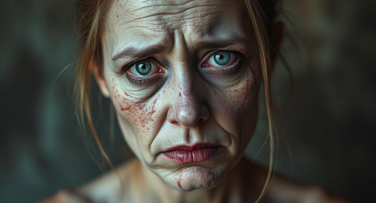 How Stress Affects Your Skin: The Cortisol Connection
