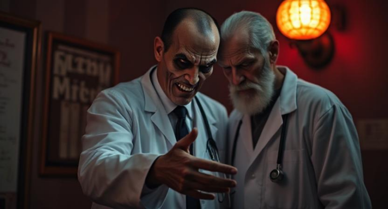 Things Your Doctor Won’t Tell You That Are Making You Sick