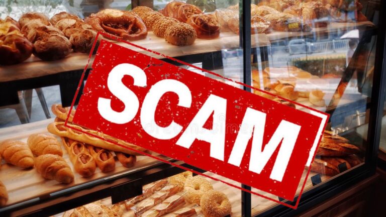 FOOD SCAMS: What They Don’t Want You to Know