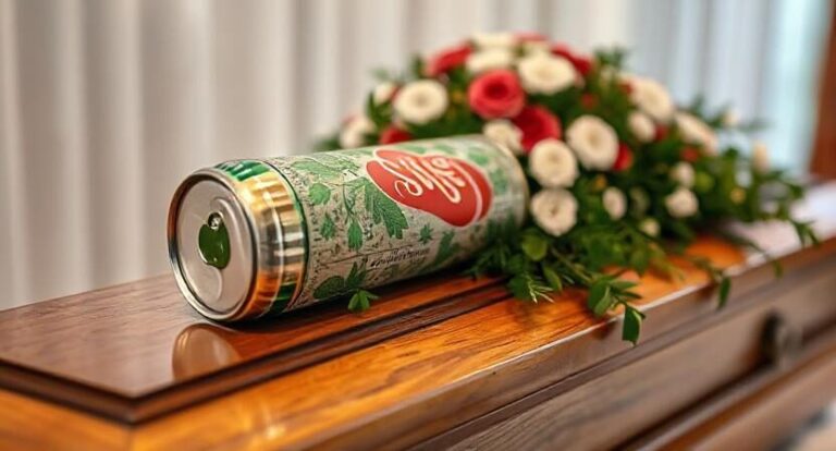 The Hidden Dangers of Diet Soda: What You Need to Know
