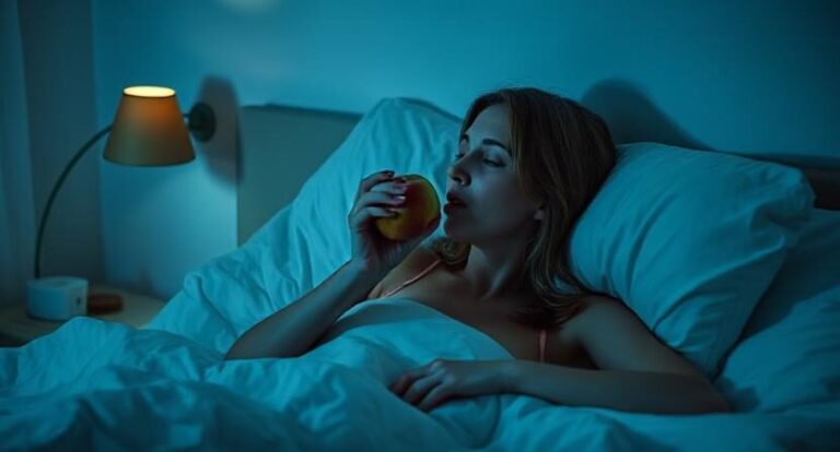 Best Foods to Have at Night: Sleep Better, Recover Faster, Wake Up Refreshed