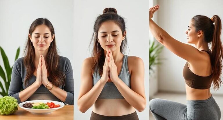 Daily Habits That Will Change Your Life
