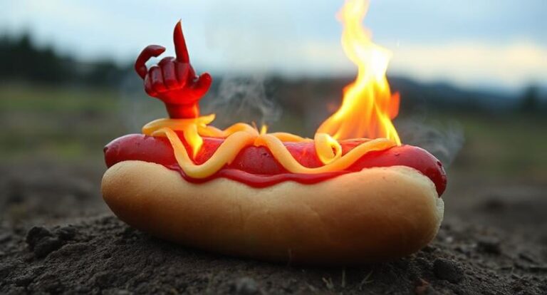 The Hidden Dangers of Processed Meats: Are Hot Dogs Putting Your Child’s Health at Risk?