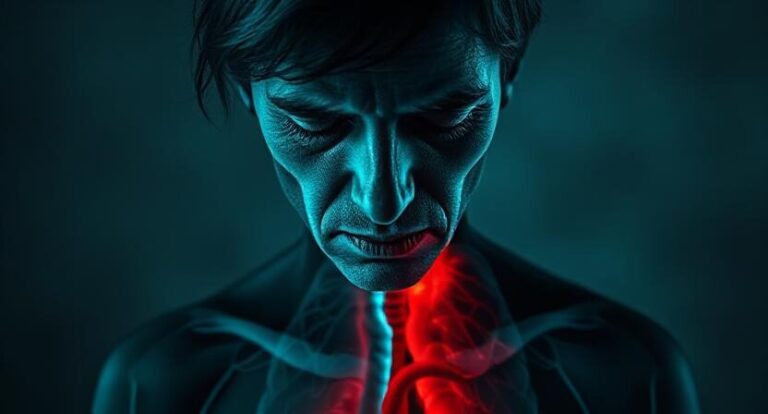 The Impact of Emotions on Your Health: What You Didn’t Know