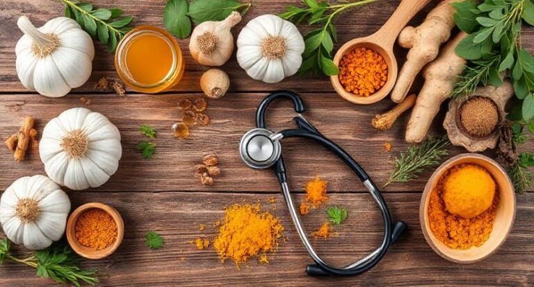 The Most Underused Medical Tools: Natural Healing Is Hiding in Plain Sight