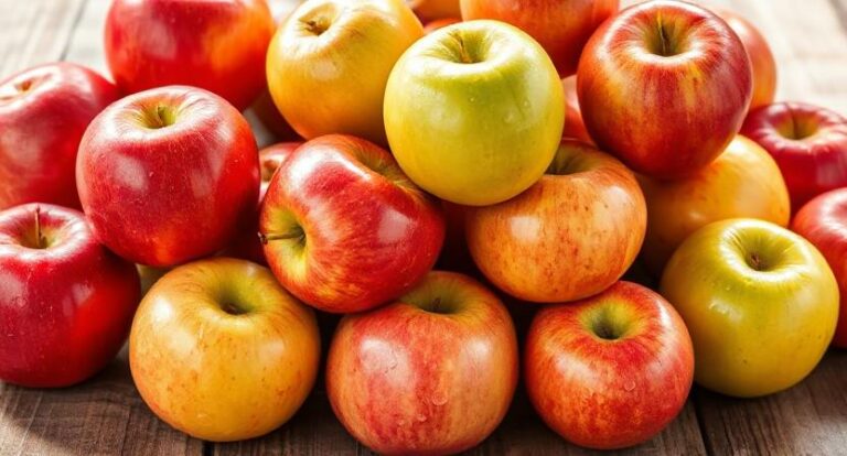 15 Reasons to Eat More Apples: Discover the Health-Boosting Power of This Everyday Fruit