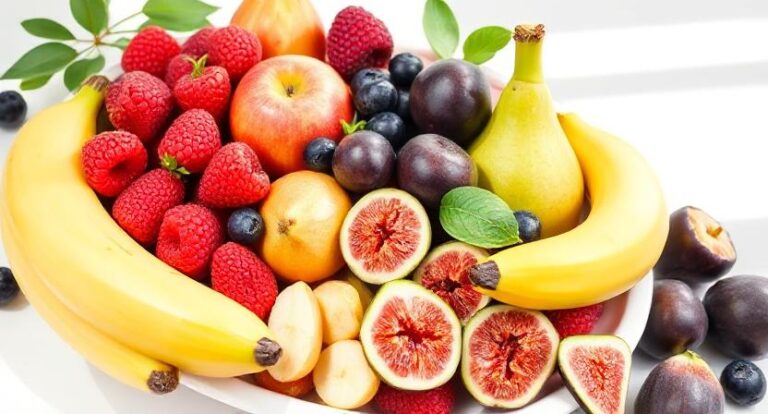 Fruit Highest in Fiber: Your Ultimate Guide to a Healthier, Happier Digestive System