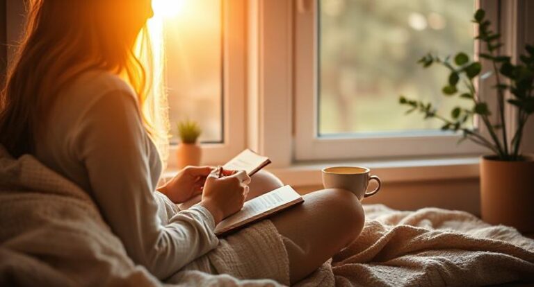 Ways to Manage Stress: A Wellness Essential for Autoimmune Health