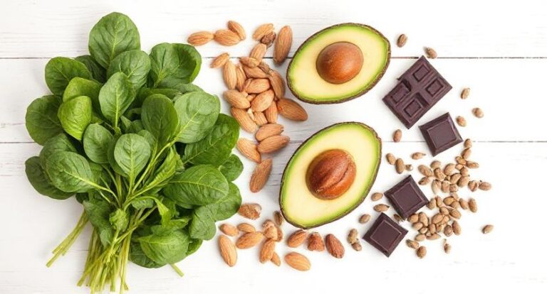 Magnesium: The Mighty Mineral That Fights Inflammation and Fuels Vitality