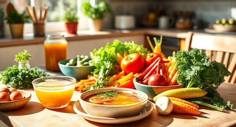 Heal Your Gut, Heal Your Life: Why 75% of Your Immune System Depends on Digestion
