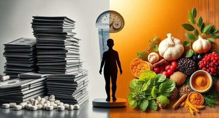 Vitamins and Minerals for Your Body: What You Need, Why It Matters, and How to Get It Naturally