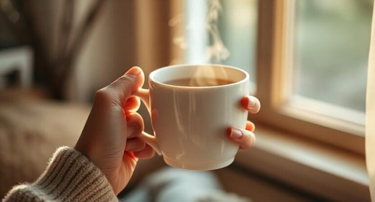 Why Drinking Hot Water Daily Can Be a Game-Changer for Your Health