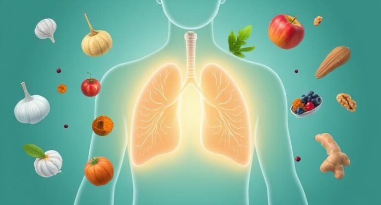 Immunity Foods: 10 Powerful Ingredients to Strengthen Your Body’s Natural Defenses