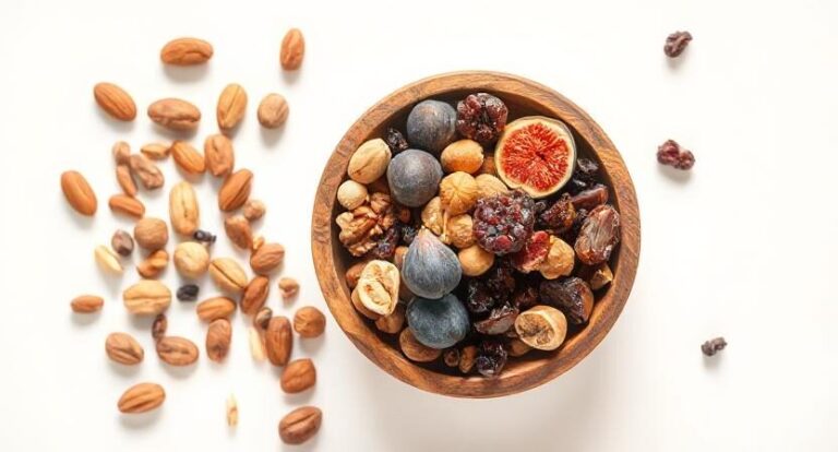 Why You Should Eat Dry Fruits as Your Snacks: Small Bites, Big Benefits for Health and Longevity