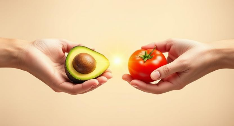 Food Synergy: The Nutrient Pairings That Supercharge Your Health
