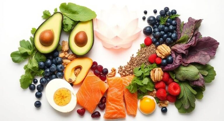 12 Foods That Naturally Support Hormone Balance (And Why You Should Eat Them Regularly)