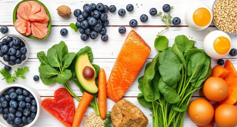 10 Highly Nutritious Foods You Should Include in Your Daily Diet