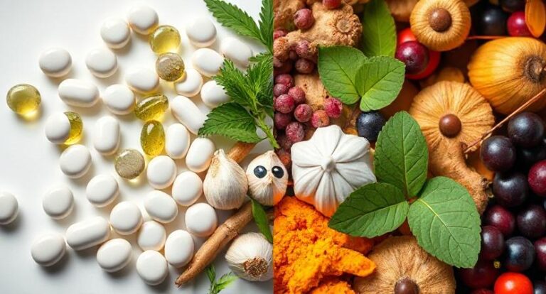 Why True Medicine Comes from Nature, Not a Pharmacy