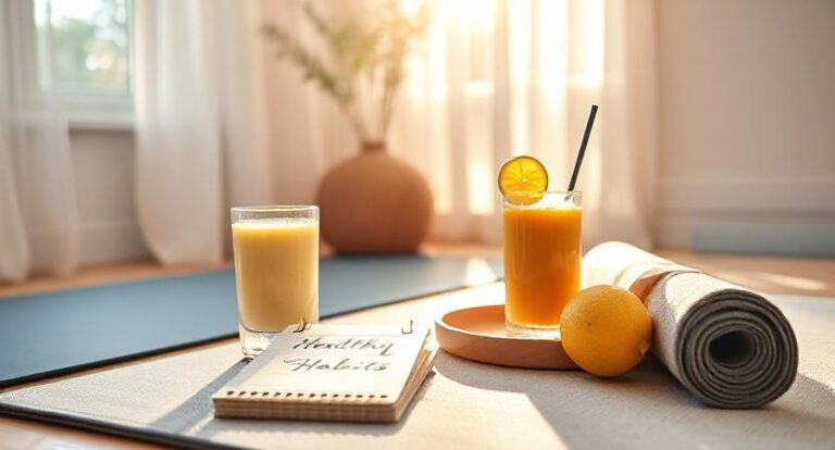 How to Stay Healthy: Practical Habits for Lifelong Wellness