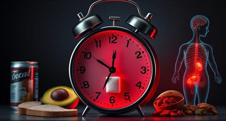 Rethinking Type 2 Diabetes: A Metabolic Wake-Up Call