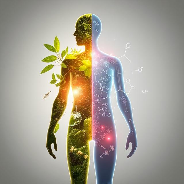 The Myth of Side Effects: Understanding Your Body’s Response to Synthetic Chemicals