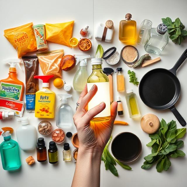 It’s Time to Go Poison Free: A Wake-Up Call for Your Health