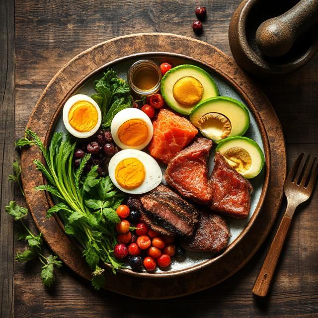 The Proper Human Diet: Supporting Your Body So It Can Support You