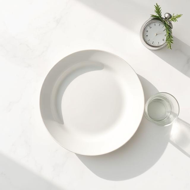 The Healing Power of 72-Hour Fasting: How Your Body Resets, Repairs, and Restores Itself