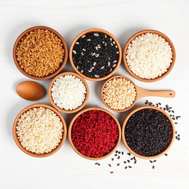 Which Rice Is the Healthiest? A Complete Guide to Choosing the Best Grain for Your Body