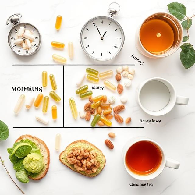 When to Take Your Supplements: A Complete Daily Guide to Maximizing Absorption and Benefits