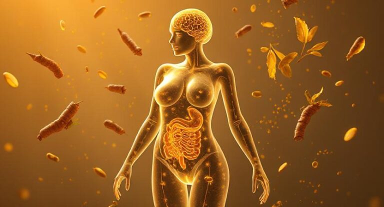 Surprising Benefits of Turmeric: More Than Just an Anti-Inflammatory