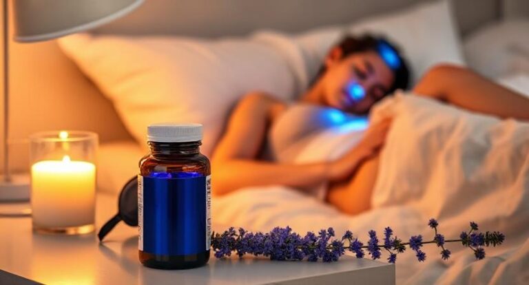 Magnesium Glycinate: Gentle Support for Brain, Muscle, and Gut Health