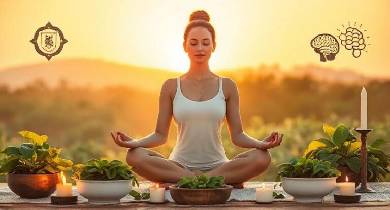 Holy Basil (Tulsi): The Sacred Herb for Stress, Immunity, and Clarity