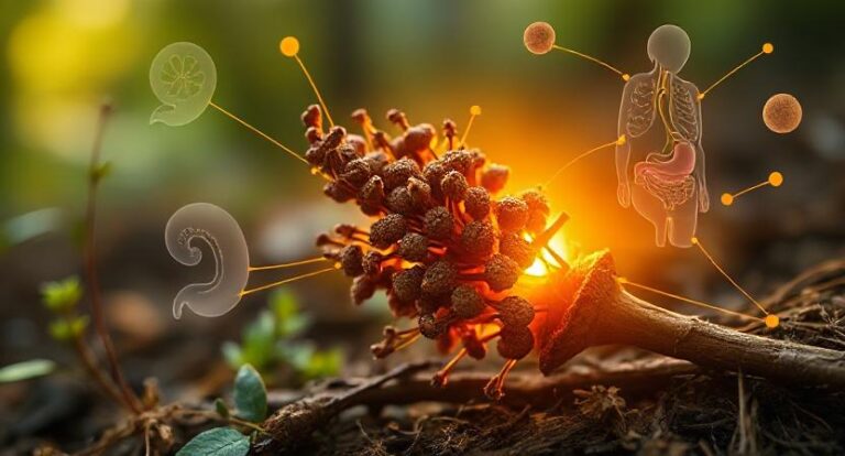 Berberine: The Metabolic and Gut Support You Didn’t Know You Needed